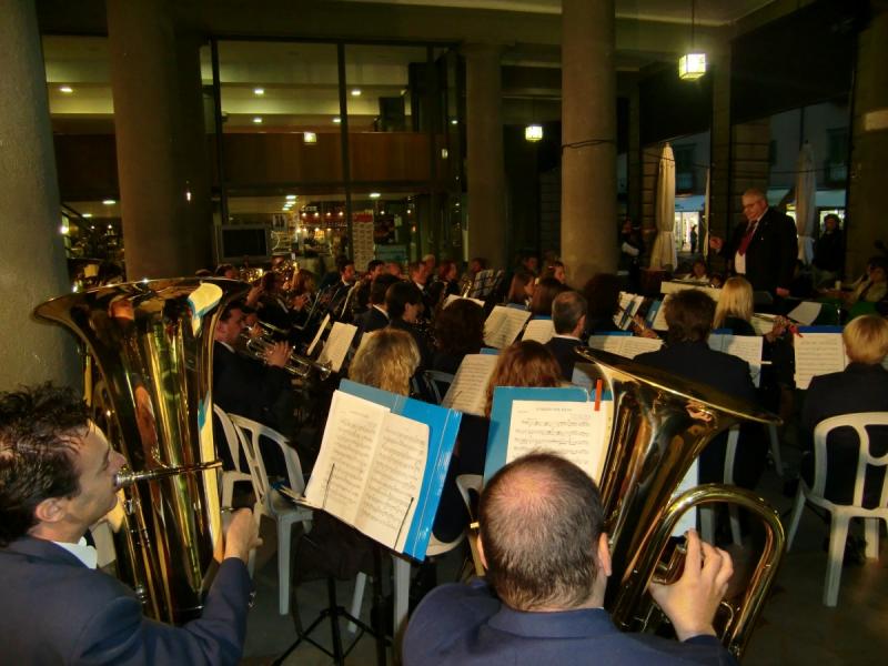 Concerto Iseo 2010